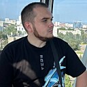 Знакомства: Артур, 27 лет, Уфа