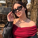 Знакомства: Ксения, 18 лет, Саратов