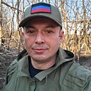 Знакомства: Константин, 49 лет, Донецк