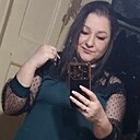 Знакомства: Кристина, 31 год, Новокузнецк