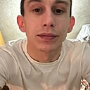 Знакомства: Олег, 28 лет, Биробиджан