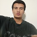 Знакомства: Холид, 28 лет, Алматы