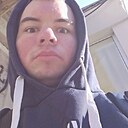 Знакомства: Виктор, 21 год, Одесса