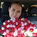 Знакомства: Ксения, 37 лет, Краснодар