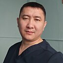 Знакомства: Булат, 38 лет, Улан-Удэ