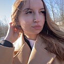 Знакомства: Елизавета, 24 года, Щекино