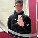 Знакомства: Камиль, 18 лет, Альметьевск