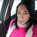 Знакомства: Людмила, 39 лет, Москва