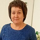 Знакомства: Резеда, 59 лет, Уфа