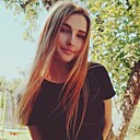 Знакомства: Алёна, 27 лет, Москва