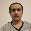 Знакомства: Шухрат, 35 лет, Солнечногорск
