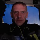 Знакомства: Сергей, 45 лет, Пермь