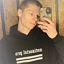 Знакомства: Константин, 19 лет, Колпино