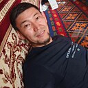 Знакомства: Касиет, 35 лет, Жезказган