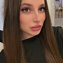 Знакомства: Кристина, 21 год, Санкт-Петербург
