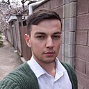Знакомства: Эльдар, 19 лет, Симферополь