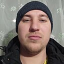 Знакомства: Руслан, 36 лет, Красный Лиман