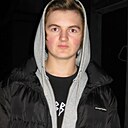 Знакомства: Богдан, 18 лет, Черкассы