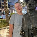 Знакомства: Ирина, 58 лет, Нижнекамск