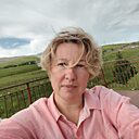 Знакомства: Хельга, 45 лет, Бузулук