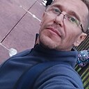 Знакомства: Игорь, 46 лет, Березники