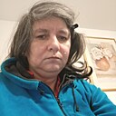 Знакомства: Вика, 55 лет, Дружковка