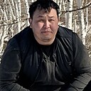 Знакомства: Алихан, 36 лет, Чу