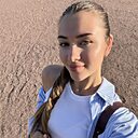 Знакомства: Ekaterina, 24 года, Санкт-Петербург