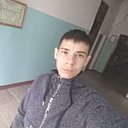 Знакомства: Александр, 26 лет, Димитровград