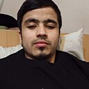 Знакомства: Bek, 25 лет, Геленджик