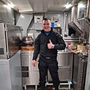 Знакомства: Voron, 35 лет, Фатеж