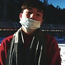 Знакомства: Эдуард, 22 года, Алматы