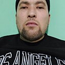 Знакомства: Жаха, 29 лет, Химки
