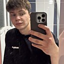 Знакомства: Матвей, 21 год, Витебск
