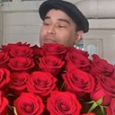 Знакомства: Белый Товарищ, 48 лет, Семей