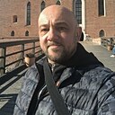 Знакомства: Сергей, 49 лет, Гданьск