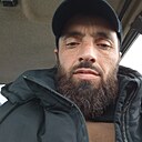 Знакомства: Бадурдин, 37 лет, Хасавюрт
