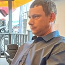 Знакомства: Джон, 38 лет, Лунинец