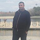 Знакомства: Эрик, 39 лет, Краснодар