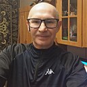 Знакомства: Андрей, 56 лет, Березники