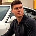 Знакомства: Андрей, 37 лет, Москва