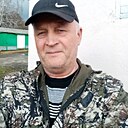 Знакомства: Капитан, 55 лет, Терновка