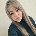 Знакомства: Polina, 27 лет, Нягань