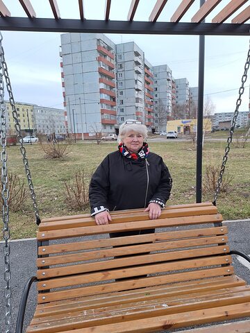 Фото - Tabor.ru