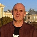 Знакомства: Сергей, 48 лет, Нерехта