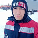 Знакомства: Хуршид, 31 год, Нижневартовск