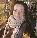 Знакомства: Виктория, 39 лет, Брест