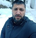 Знакомства: Шамиль, 36 лет, Махачкала