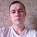 Знакомства: Денис, 26 лет, Молодечно