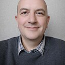 Знакомства: Bigbear, 47 лет, Киев